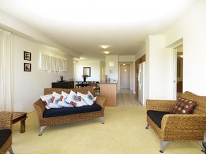 Oaks Seaforth Resort - Yamba Accommodation