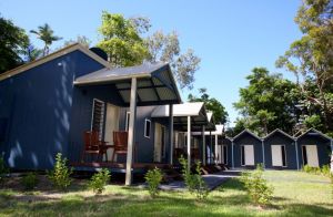 Cairns Holiday Park - Yamba Accommodation