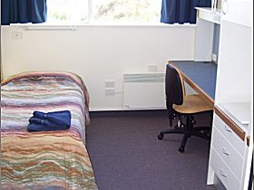 University of Tasmania - Christ College - Yamba Accommodation