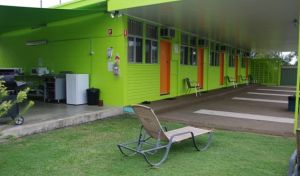 Mareeba Lodge Motel - Yamba Accommodation