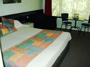 Poinciana Motel - Yamba Accommodation