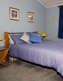 Bunderra Blue Bed and Breakfast - Yamba Accommodation