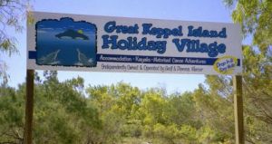 Great Keppel Island Holiday Village - Yamba Accommodation