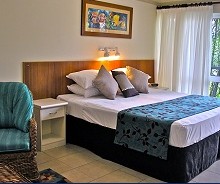 Cairns Queenslander - Yamba Accommodation