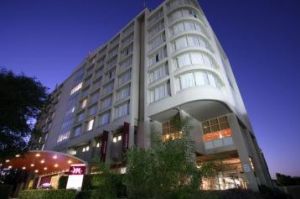 Mercure Hotel Parramatta - Yamba Accommodation