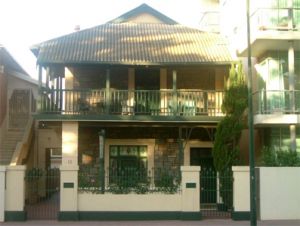 Grandview House Apartments - Yamba Accommodation