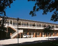 Oxley Motel - Yamba Accommodation