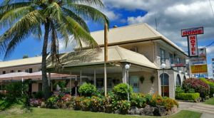 Welcome Home Motel and Apartments - Yamba Accommodation