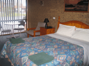 Baronga Motor Inn - Yamba Accommodation
