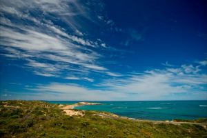 Beachport Southern Ocean Tourist Park - Yamba Accommodation