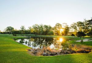 Tallwoods Golf Course and Resort - Yamba Accommodation