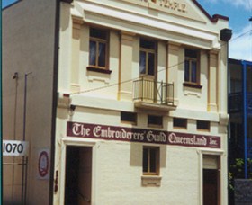 Embroiders Guild Queensland Incorporated - Yamba Accommodation