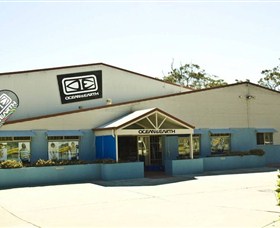Ocean and Earth Factory Outlet - Yamba Accommodation