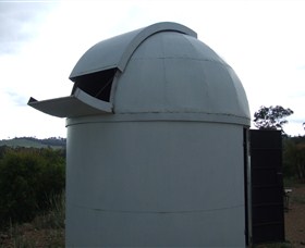 Mudgee Observatory - Yamba Accommodation