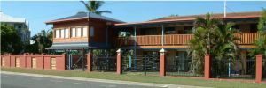 The Gallery on the Beach Cairns - Yamba Accommodation