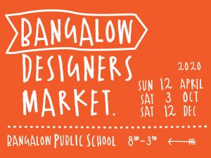 Bangalow Designers' Market - Yamba Accommodation